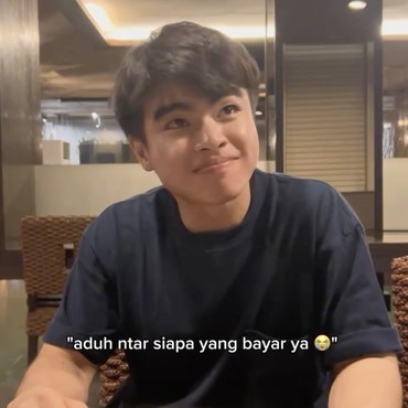 Masih Rahasiakan Keputusan Mualaf dari Ibunda, Steven Wongso: Aku Bilangnya Konten