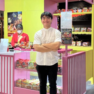 Steven Wongso Ngaku Sudah Putus dari Arafah Rianti, Alasannya...