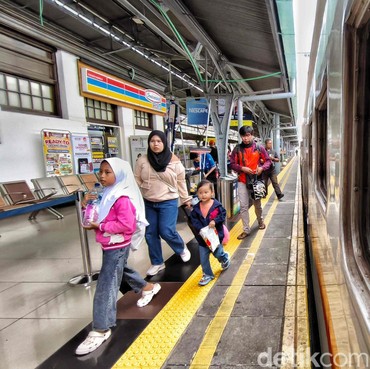 Ini 7 Cara Mencegah Mabuk Perjalanan Saat Mudik Lebaran