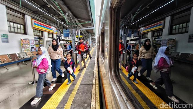 Ini 7 Cara Mencegah Mabuk Perjalanan Saat Mudik Lebaran