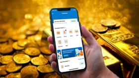 Tabungan Emas di BRImo dan Pilihan Investasi Jangka Panjang