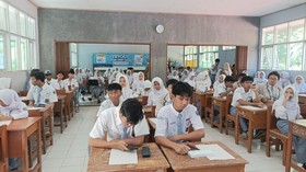 Dukung Pendidikan, Telkomsel Sukses Gelar Ilmupedia Tryout UTBK 2025