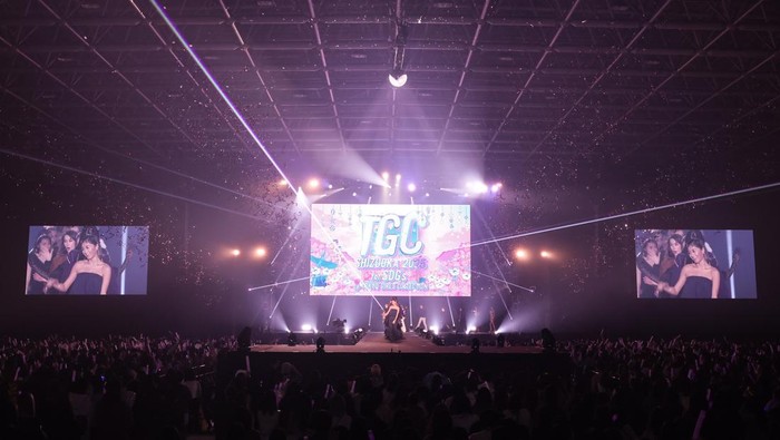 TGC 2025 Shizuoka Mengangkat Tema “Empower The Future”