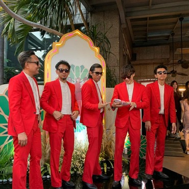 The Changcuters Bocorkan soal Lagu Baru yang Bakal Rilis Tahun Ini