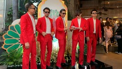 The Changcuters Bocorkan soal Lagu Baru yang Bakal Rilis Tahun Ini