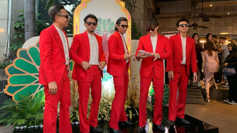 The Changcuters