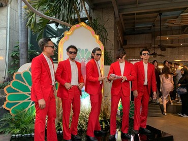 img-title The Changcuters Bocorkan soal Lagu Baru yang Bakal Rilis Tahun Ini