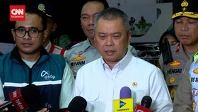 VIDEO: Arus Mudik Mulai Terlihat H-10 Karena Kebijakan WFA