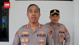 VIDEO: Polisi Bantah Polsek Cakung Minta 12 Juta Bebaskan Mahasiswa