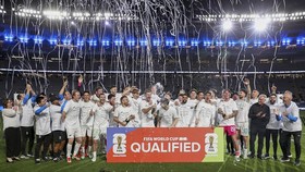 Daftar 5 Tim Lolos ke Piala Dunia 2026