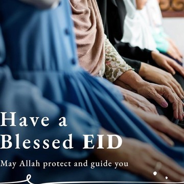 15 Ide Ucapan Hari Raya Idulfitri 2025, Buat Kirim Pesan hingga Caption Media Sosial