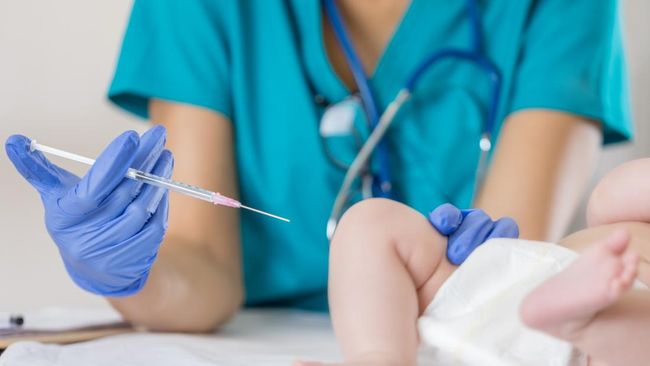 Mengenal Vaksin Japanese Encephalitis (JE) untuk Anak, Virus Penyakit Radang Otak