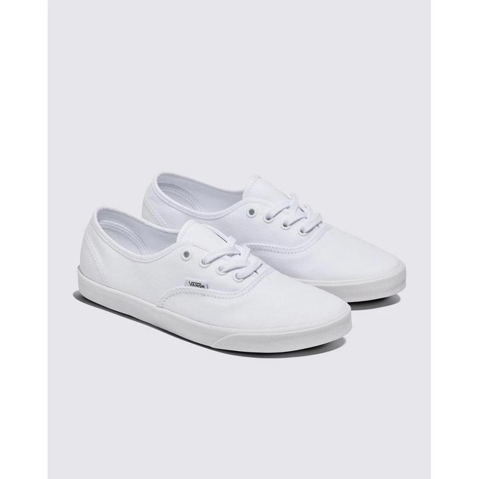 Vans Authentic Lowpro White
