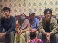 Viral Kakak-Adik di Tangsel Rela Jual Ginjal untuk Bebaskan Ibu dari Penjara