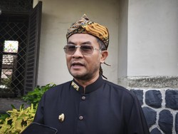 Wagub Erwan Minta Warga Mudik Lebih Dini demi Hindari Macet