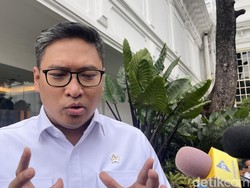 Prabowo Mau Koperasi Merah Putih Jadi Apotek-Klinik, Bisa Jual Obat Murah