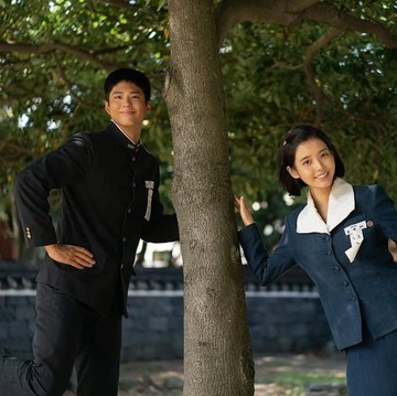 When Life Gives You Tangerines Tamat, Ini 5 Drakor Lain yang Juga Menguras Air Mata
