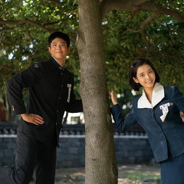 When Life Gives You Tangerines