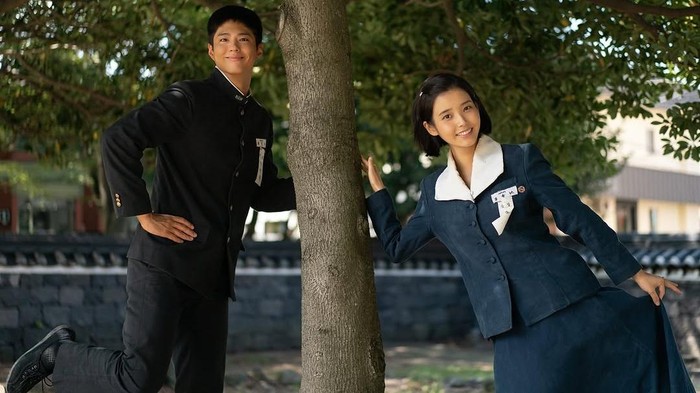 Sudah Tahu? Ternyata Ini Makna Judul Drakor Netflix 'When Life Gives You Tangerines'