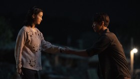 5 Fakta When Life Gives You Tangerines, Kisah Separuh Abad Dua Sejoli