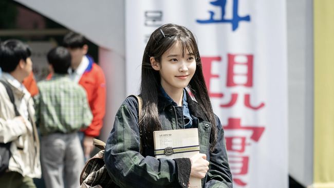 Berikut daftar lengkap pemenang APAN Star Awards 2025 yang didominasi When Life Gives You Tangerines.