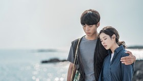 Daftar Lengkap Pemenang BaekSang Arts Awards 2025
