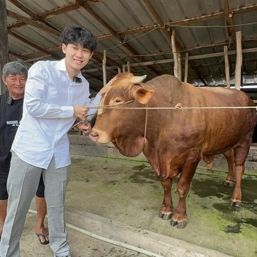 Willie Salim Akan Diharamkan ke Palembang Imbas Konten Rendang Hilang