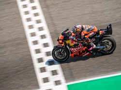 MotoGP 2025: Bastianini Merasa Dirinya Rider Terjelek di Trek