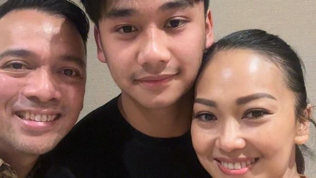 Artist’s Child in UI: Nola B3’s Son to Alya Rohali’s Daughter