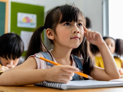 Sekolah Tetap On, Puasa Tetap Lancar! Ini Kunci yang Perlu Orangtua Ketahui
