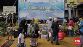 3 Hikmah Mudik dalam Islam, Tak Hanya Sekadar Pulang Kampung
