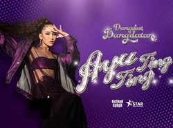 Depok Siap-siap! Ayu Ting Ting Bikin Konser Dangdut
