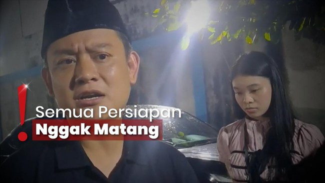 Bobon Santoso Sebut Ada Kejanggalan di Konten Rendang 200 Kg Willie Salim