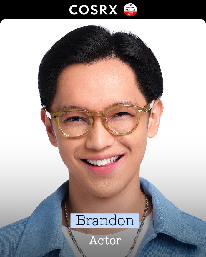 Brandon Salim