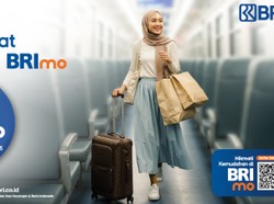 Tips Mudik Praktis, Bisa Lebih Hemat di Bulan Ramadan Pakai BRImo