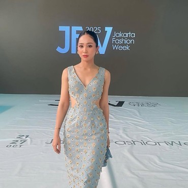 Terdakwa Tak Hadir, Sidang Kasus Penipuan yang Dialami Bunga Zainal Tertunda Lagi