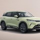 BYD Atto 2.