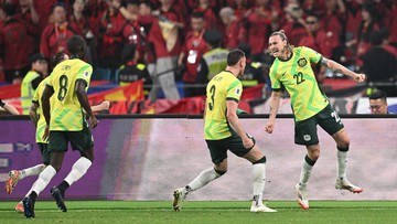 Hasil Kualifikasi Piala Dunia: Kiper China Blunder, Australia Menang