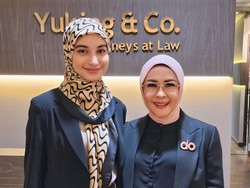 Video: Resmi Cerai, Cut Intan Nabila Dapat Hak Asuh Anak dan Nafkah Rp 15 Juta