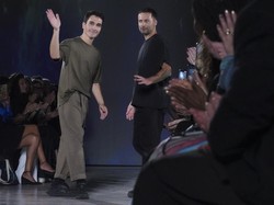 Loewe Tunjuk Duo Desainer Pendiri Proenza Schouler, Gantikan Jonathan Anderson