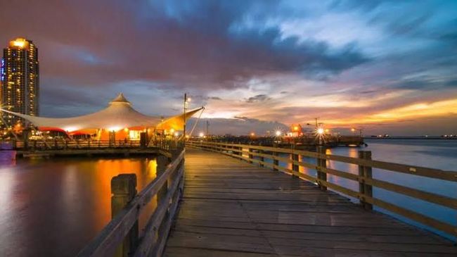 5 Destinasi Wisata yang Cocok Dikunjungi saat Libur Lebaran di Jakarta