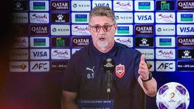 Talajic: Indonesia vs Bahrain Harusnya Imbang, Gol Romeny Beruntung