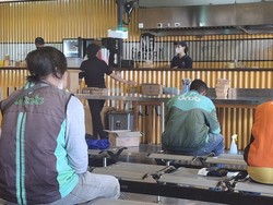 Bonus Hari Raya Cair, Ojol: Masak Dihargai Cuma Rp 50 Ribu