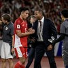 Kluivert Respons Indonesia Lawan Arab Saudi dan Irak, Apa Katanya?