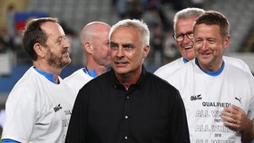 Kata-kata Luar Biasa Pelatih Selandia Baru Usai Lolos Piala Dunia 2026