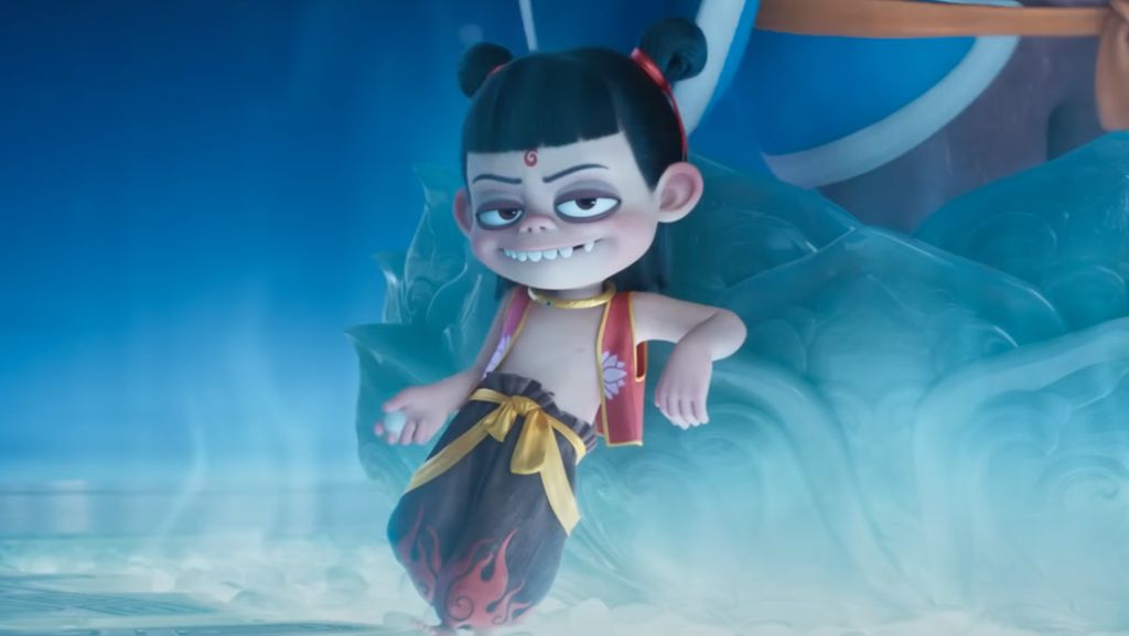 Daftar 10 Film Global Terlaris 2025