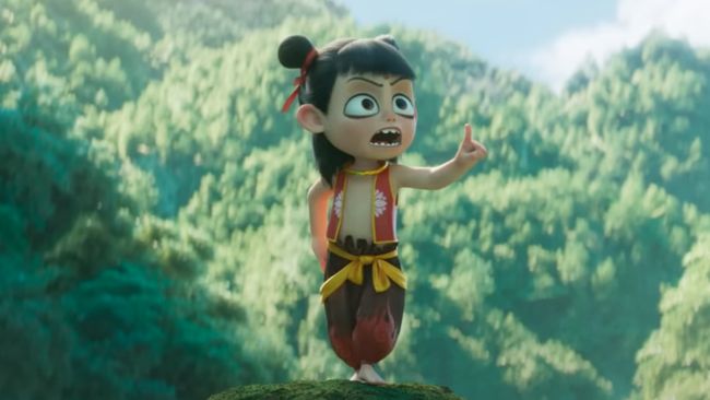 Sutradara Jiaozi buka suara mengenai penggarapan dan target penayangan Ne Zha 3 menyusul kesuksesan box office film kedua.