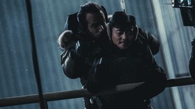 Sinopsis Wolf Pack, Bioskop Trans TV 24 Mei 2025