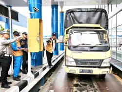 Catat! Mobil Berat Dilarang Melintas saat Arus Mudik, Nekat Bakal Dikandangkan