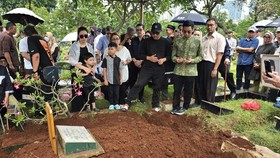 Mantan Presiden Direktur PTFI Rozik Soetjipto Meninggal Dunia